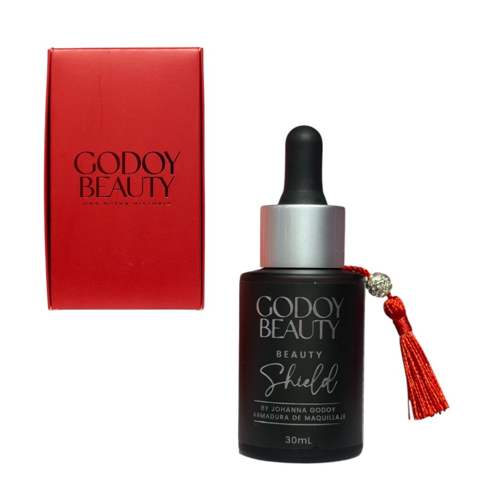 Beauty Shield Blindaje