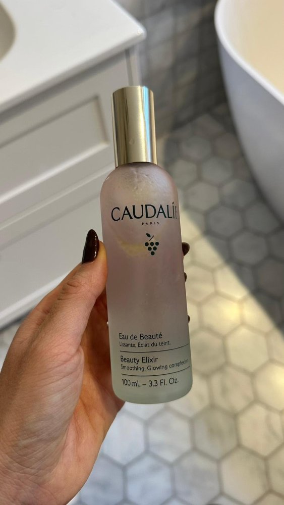 CAUDALIE elixir bruma