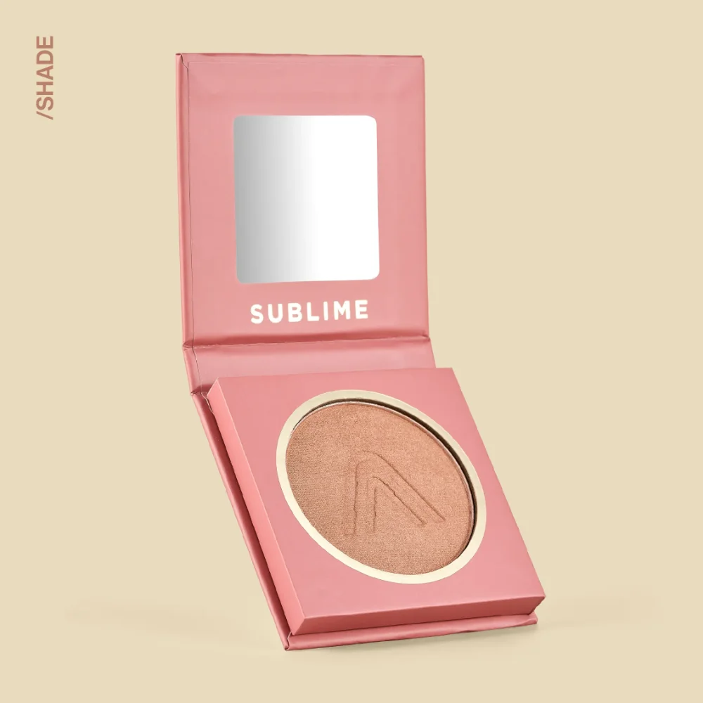 Bronzer Contorno Atenea