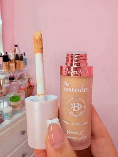 Correcto Bloomshell XL 20ml