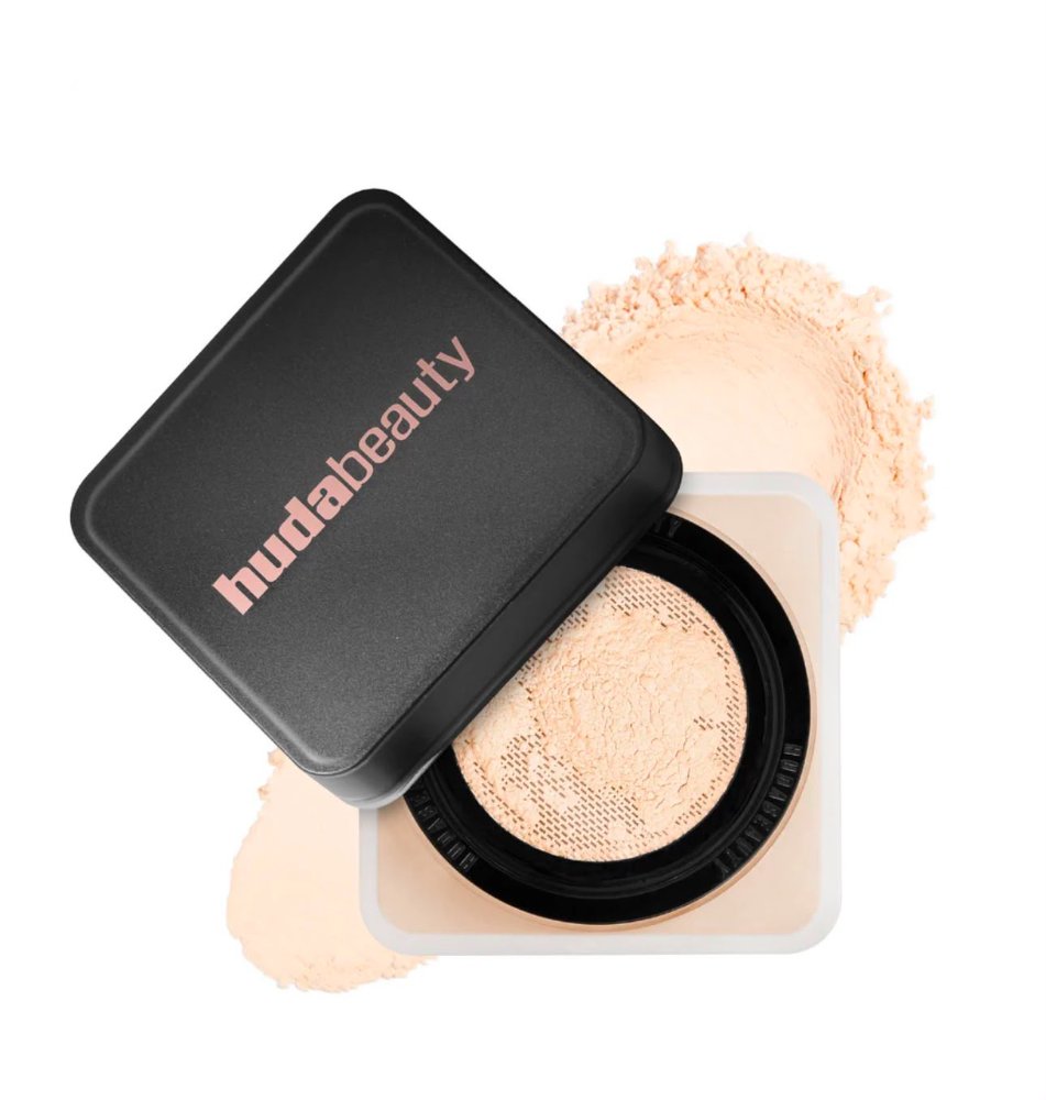POUND CAKE Polvo Huda Beauty