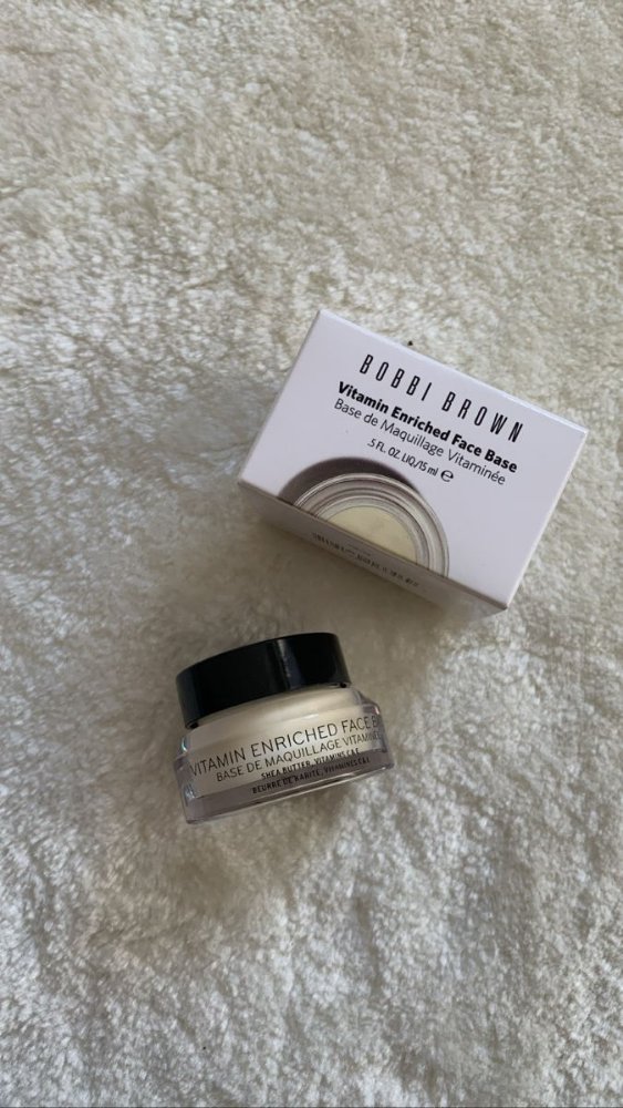 Primer Bobbi Brown Vitamin Enriched
