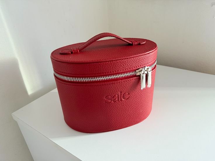 Mini Vanity SAIE vinotinto