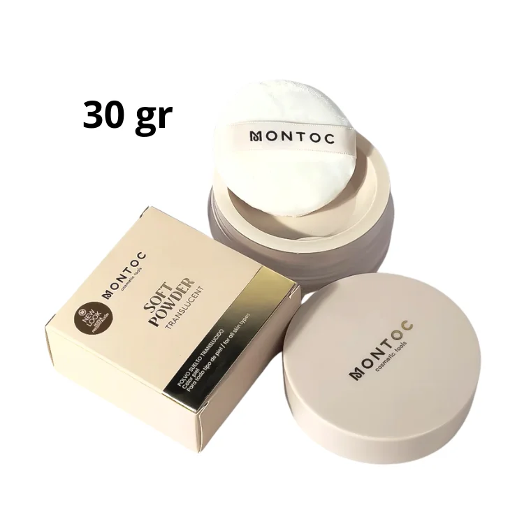 polvo suelto montoc 30g