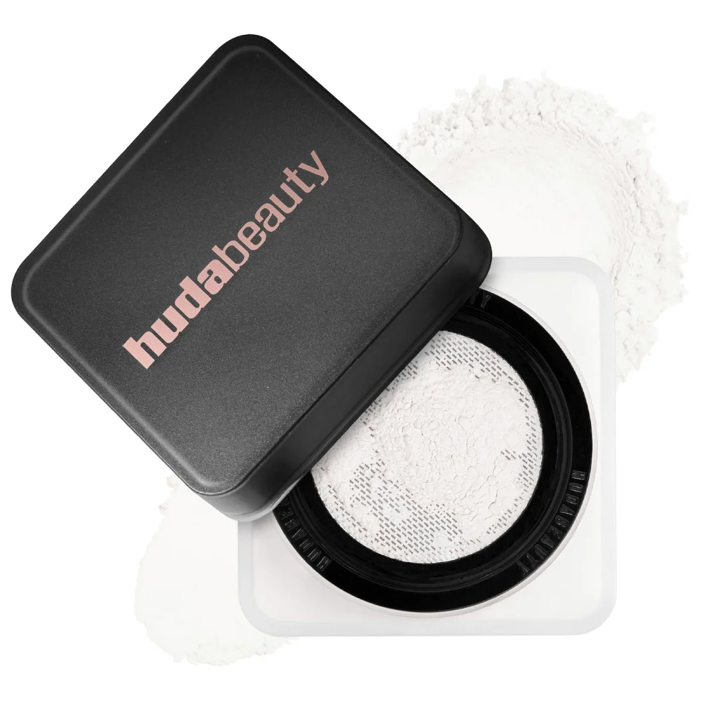 SUGAR COOKIE Polvo Huda Beauty