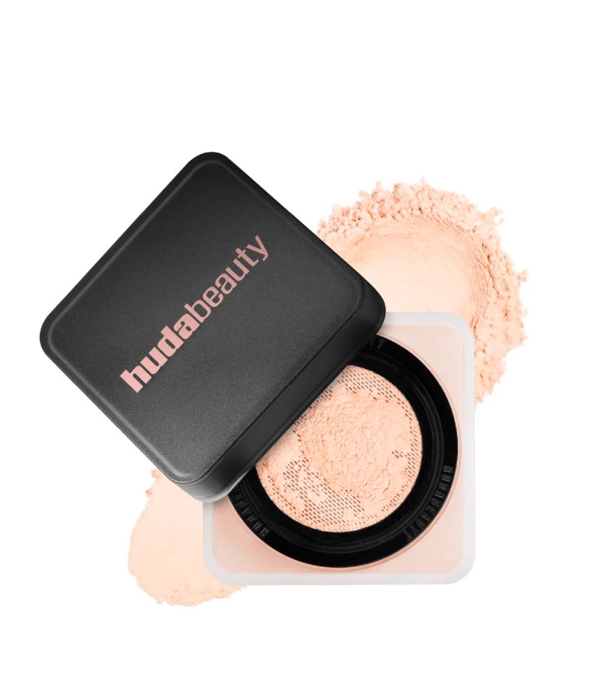 CUPCAKE Polvo Huda Beauty