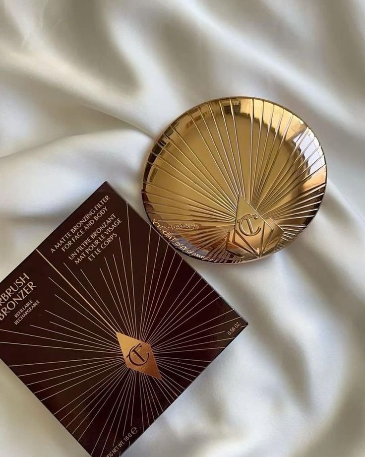 Bronzer compacto Charlotte Tilbury