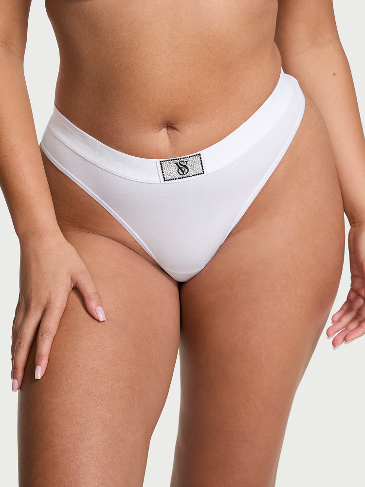 PANTY VS LOGO BRILLO M
