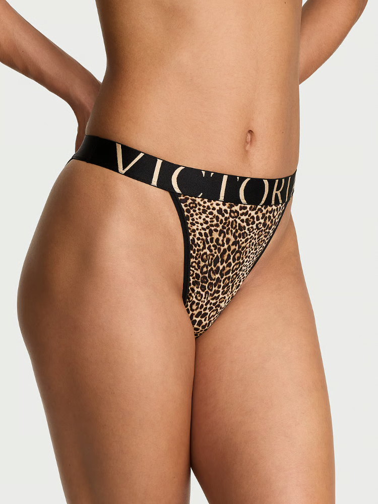 BLUMA VS LOGO LEOPARDO S