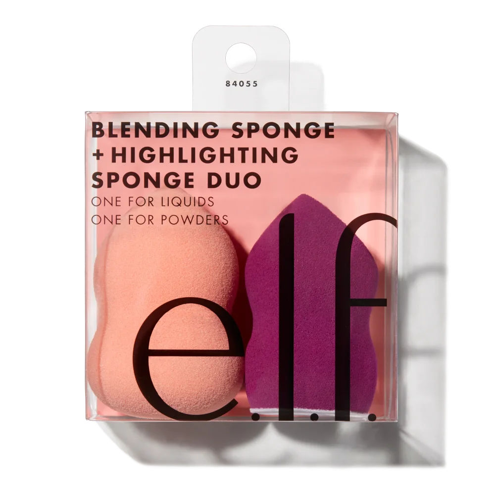 DUO BEAUTY BLENDER ELF