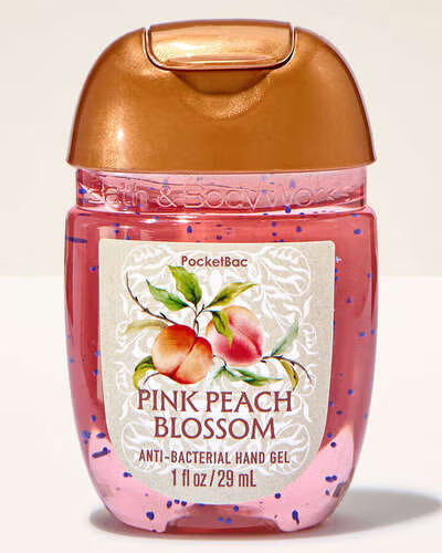 PINKY PEACH BLOSSOM
