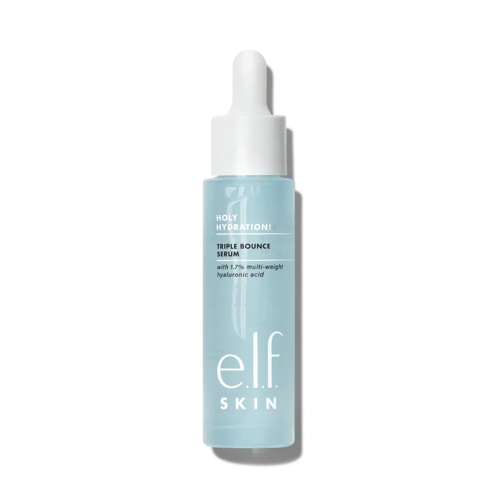 TRIPLE BOUNCE SERUM ELF