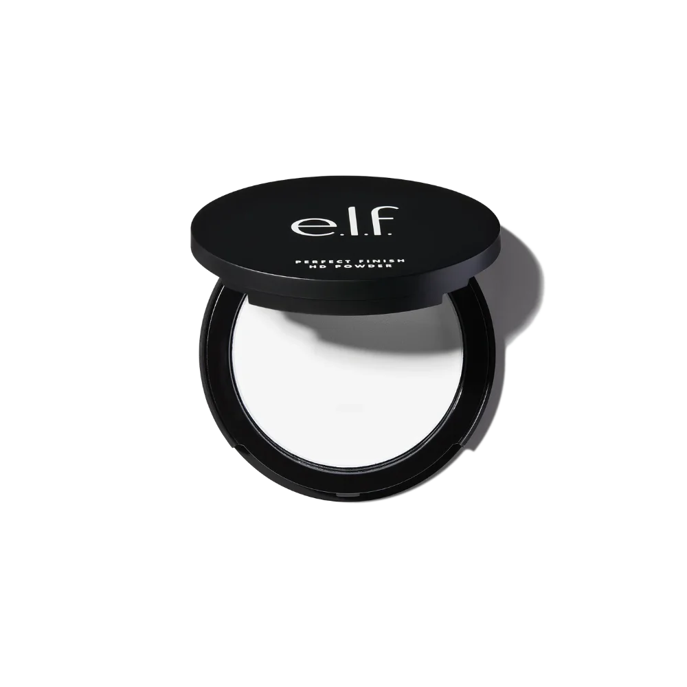 POLVO ELF PERFECT FINISH HD