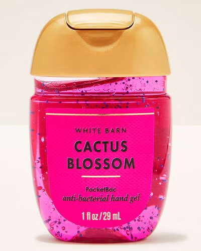 CAPTUS BLOSSOM
