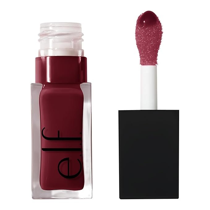 GLOW REVIVER LIP OIL JAM