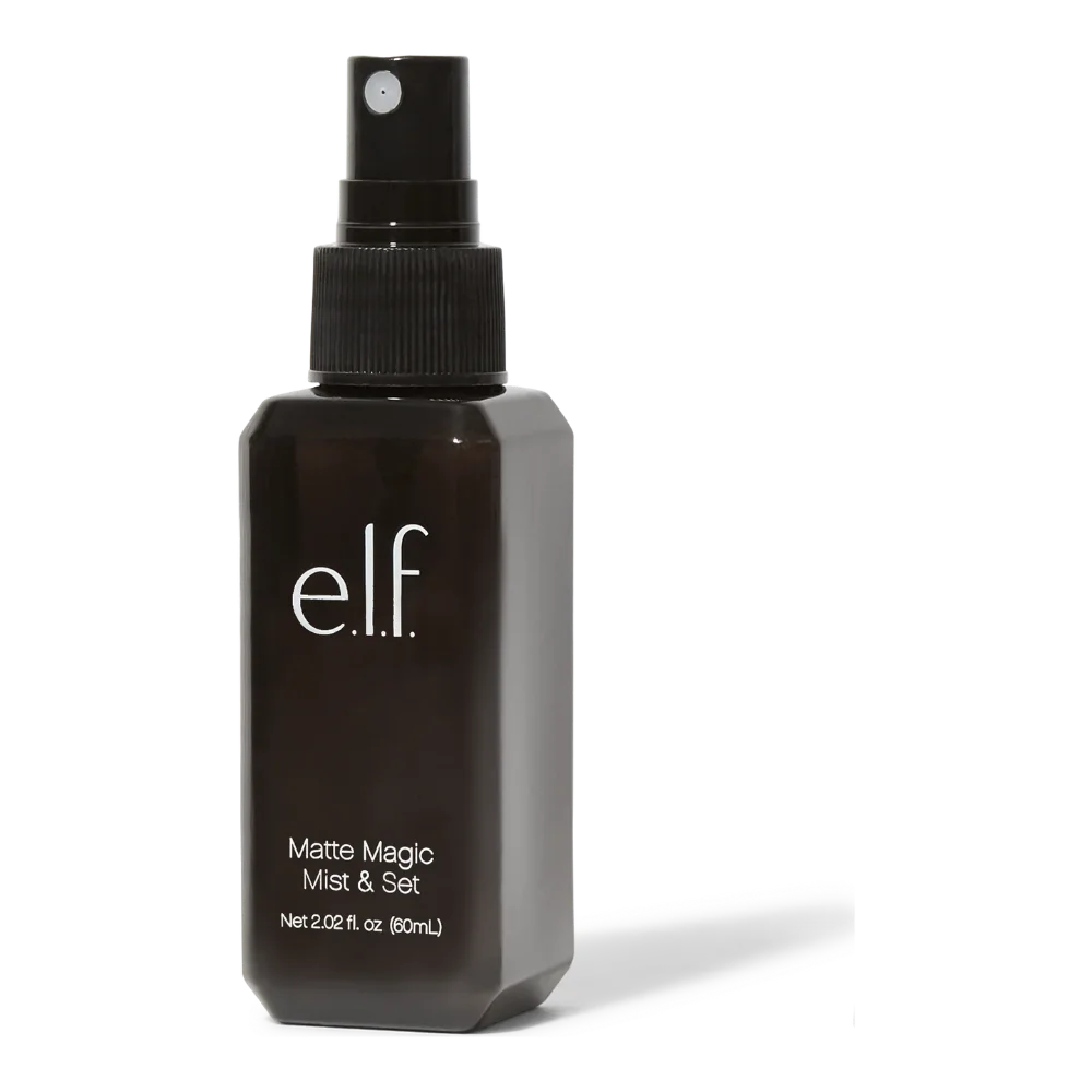 SETTING SPRAY MATTE MAGIC PIEL GRASA