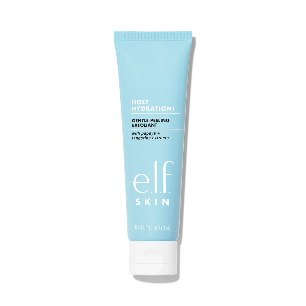 GENTLE PEELING EXFOLIANTE CON PAPAYA