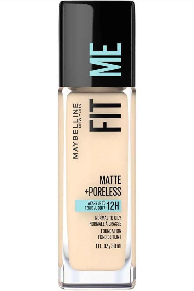BASE FIT ME 110