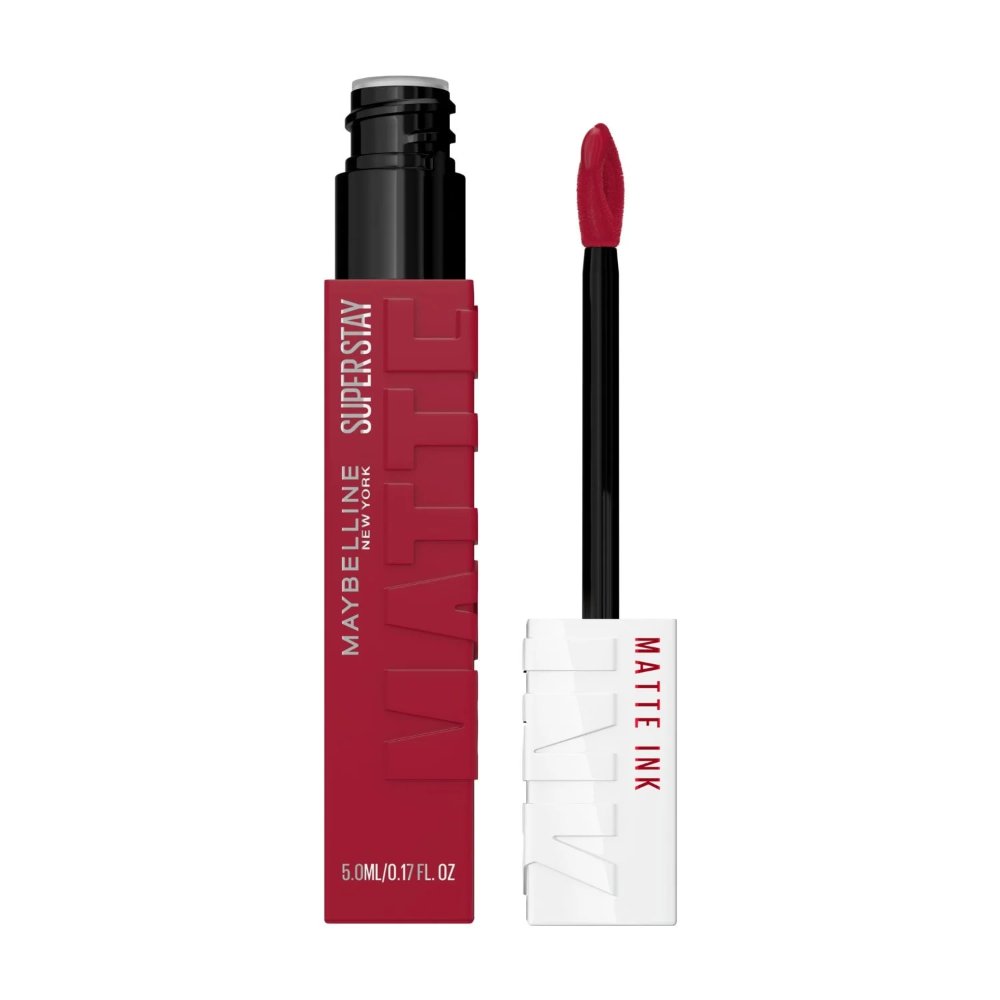 SUPERSTAY MATTE INK RULER 80 MAYBELLINE