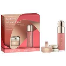 Selenas fave rare beauty