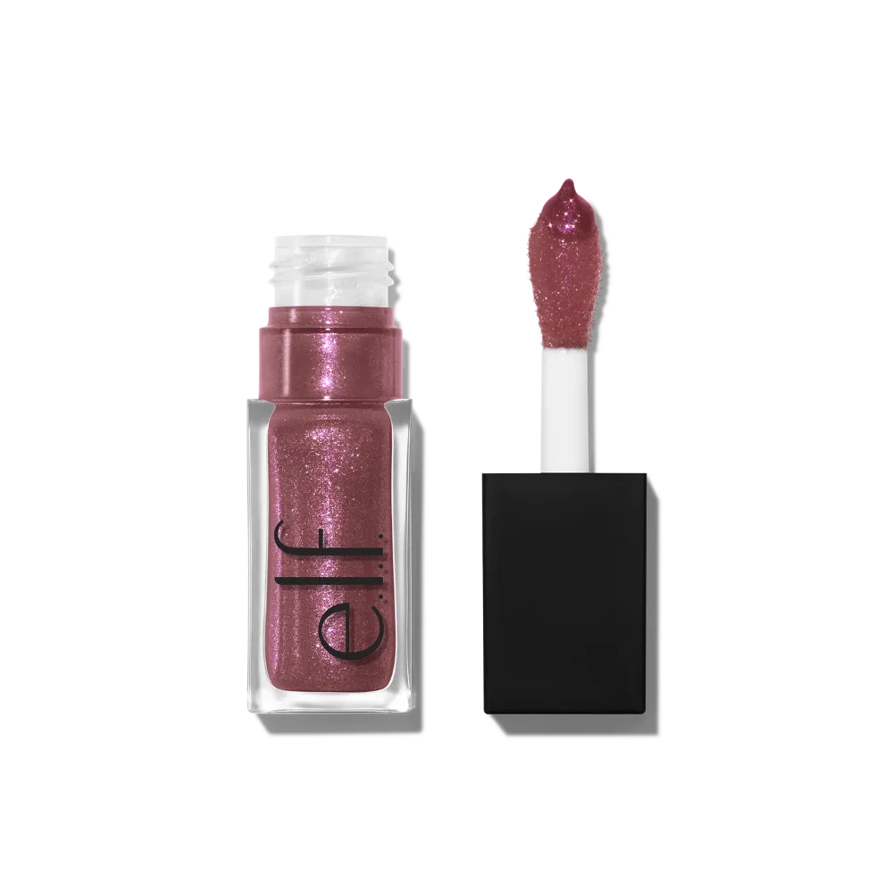 GLOW REVIVER GLIMMER LIP OIL DIVINE WINE