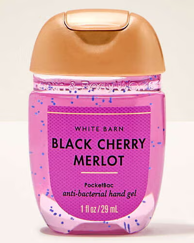 BLACK CHERRY MERLOT