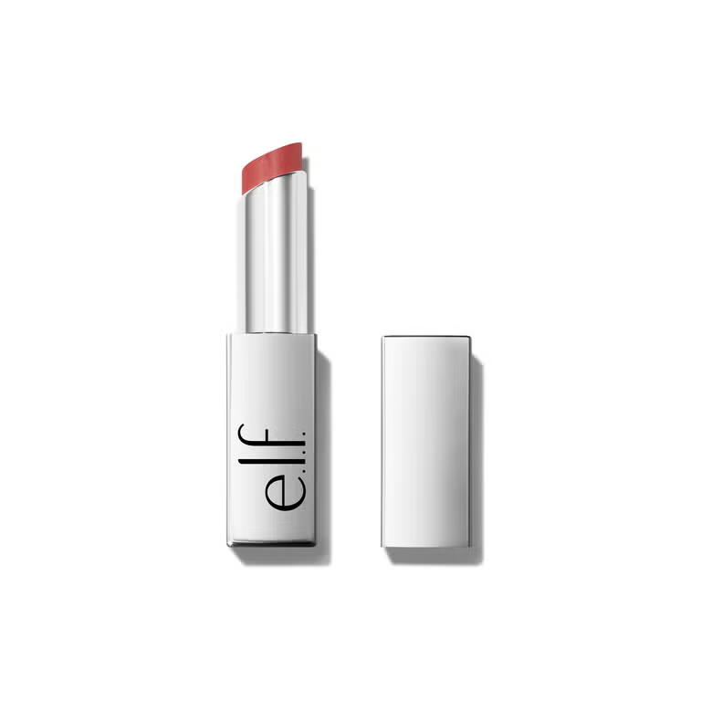 GLOW REVIVER SLIPSTICK ROSE LATTE LIP OIL