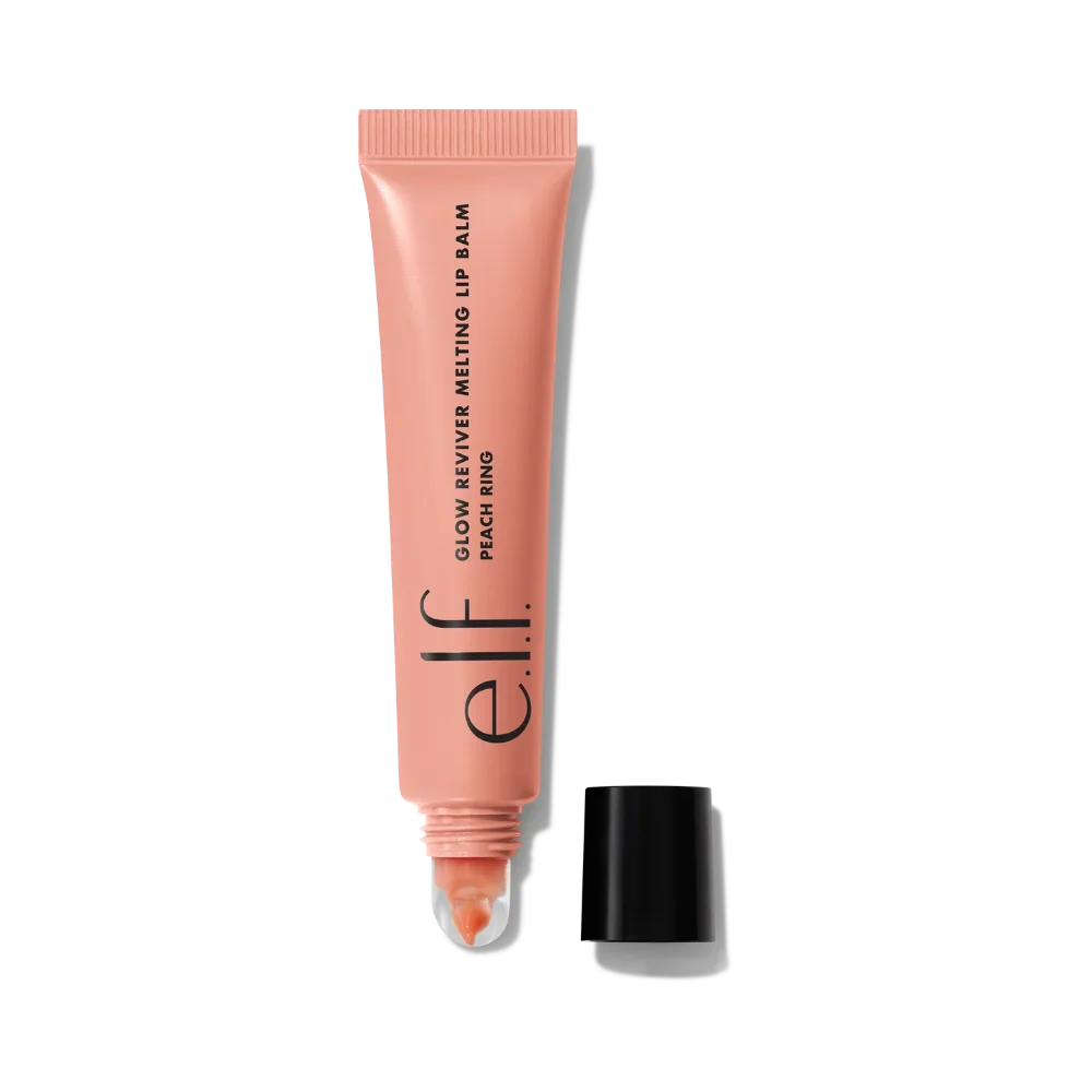 BALSAMO GLOW REVIVER DE ELF PEACH RING
