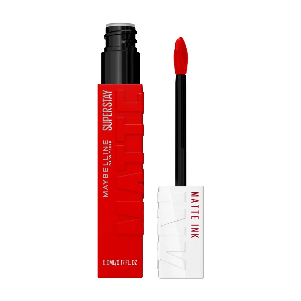SUPERSTAY MATTE INK DANCER 118 MAYBELLINE