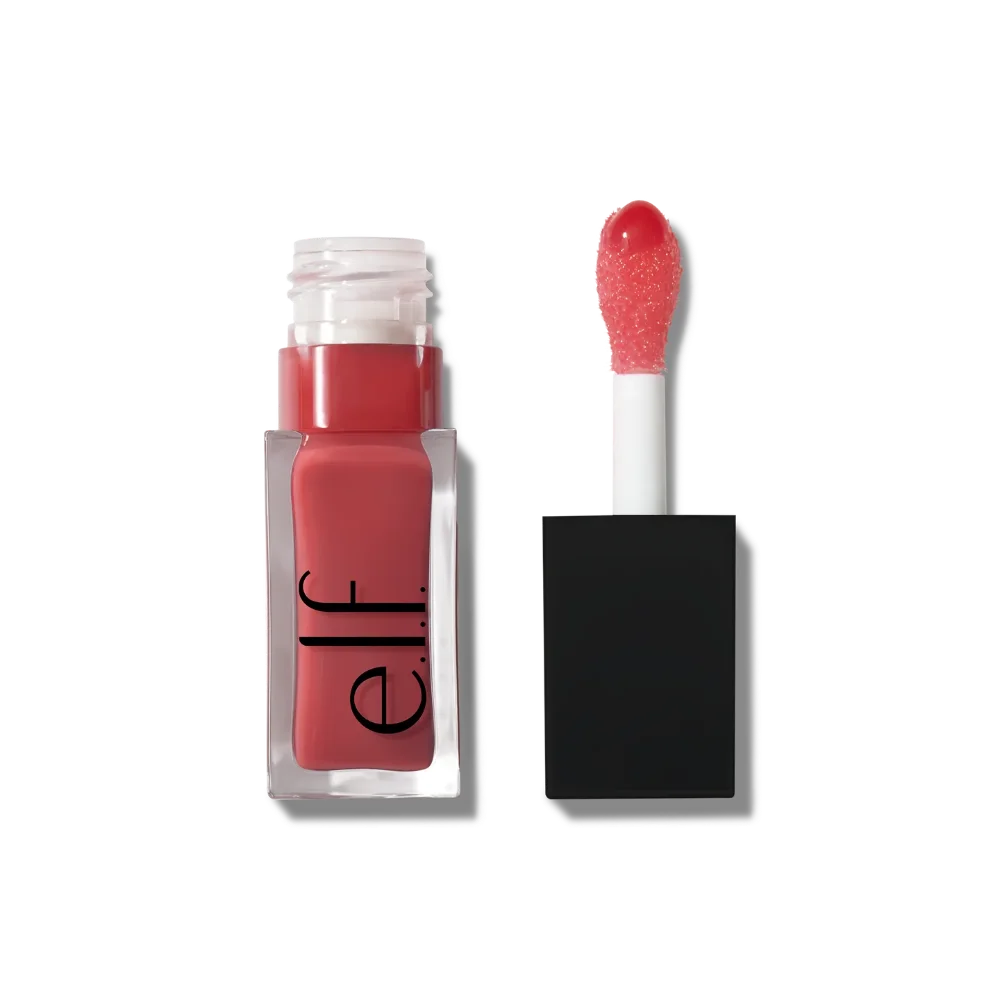 GLOW REVIVER LIP OIL ROSE ENVY