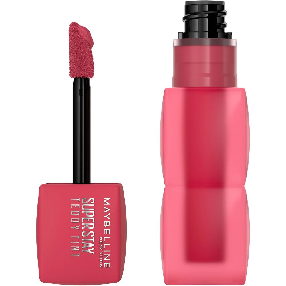SUPERSTAY TEDDY TINT MAYBELLINE COOL  60