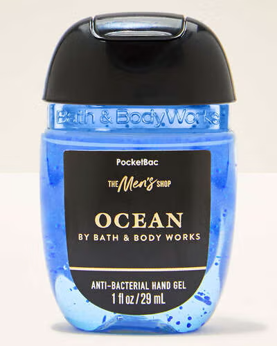 OCEAN