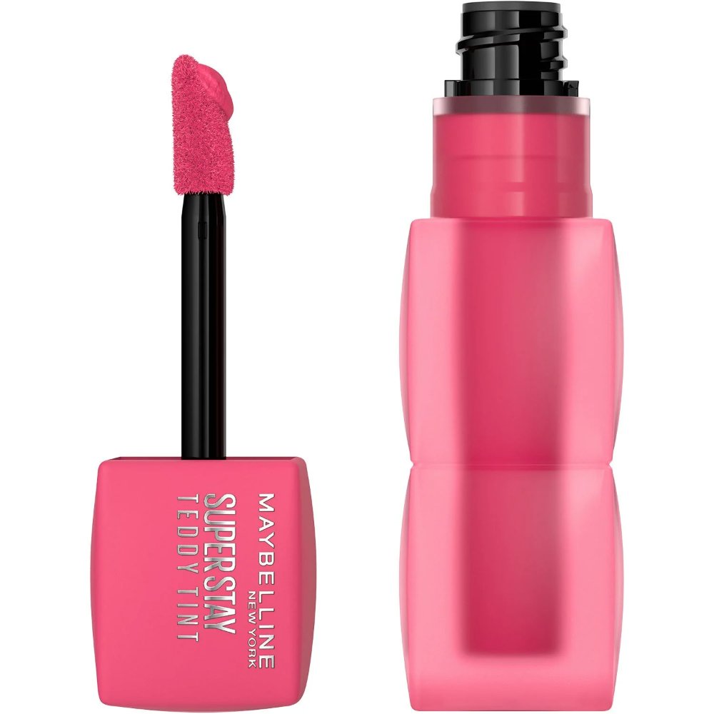 SUPERSTAY TEDDY TINT MAYBELLINE PINKY PROMISE 45