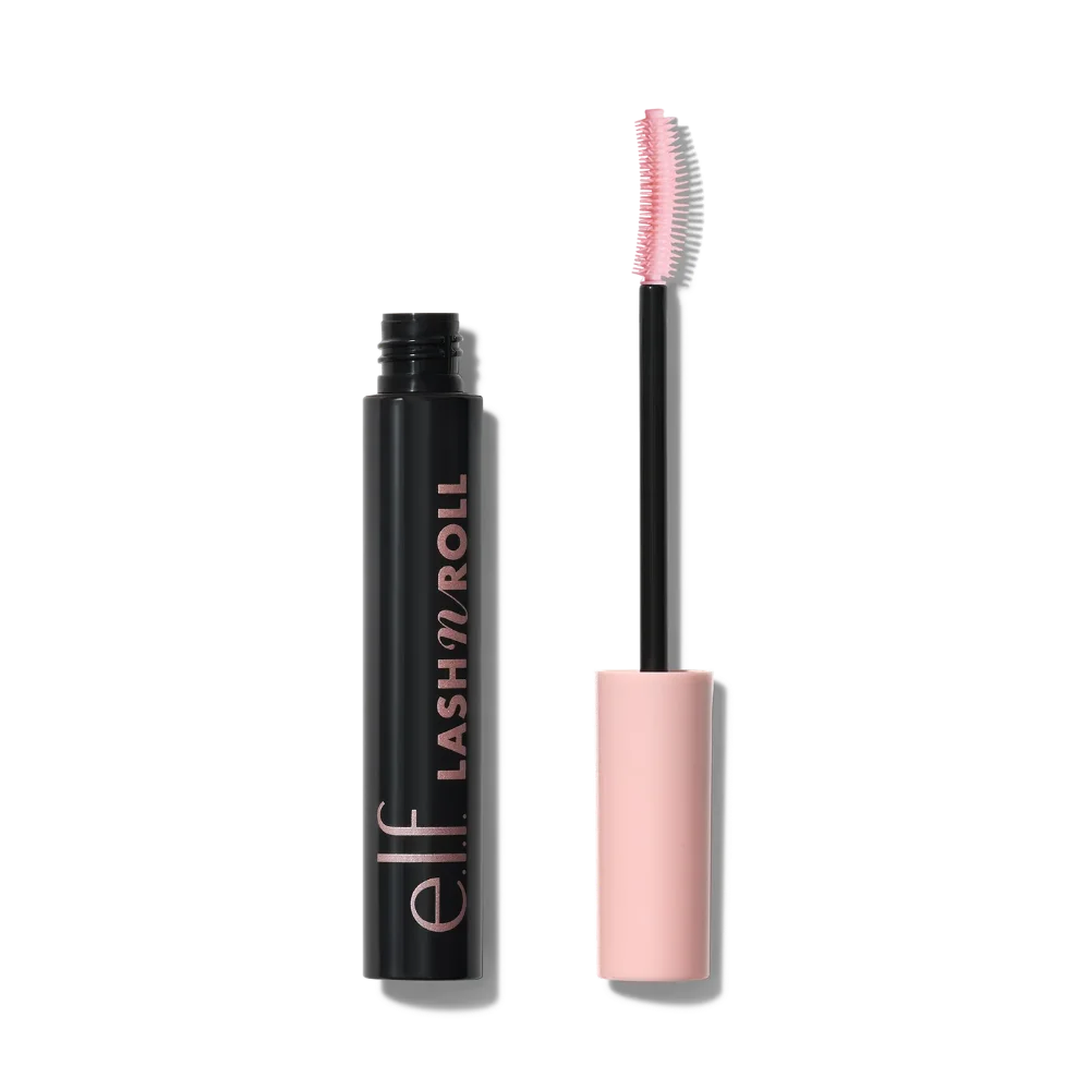 MASCARA ELF LASH ROLL