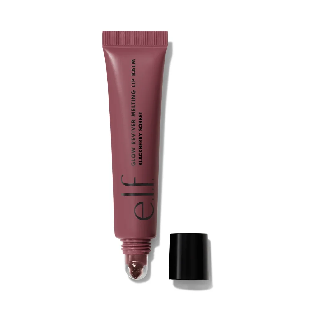 BALSAMO GLOW REVIVER DE ELF BLACKBERRY