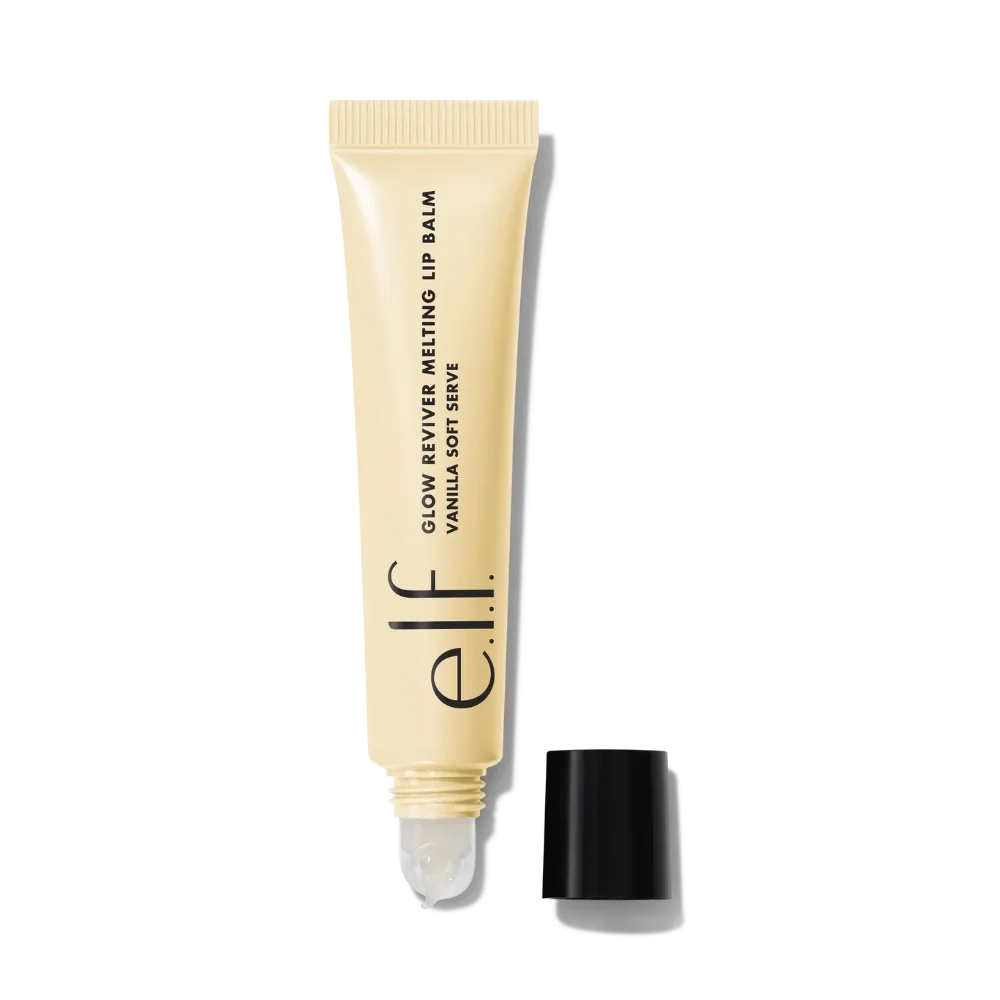 BALSAMO GLOW REVIVER DE ELF VANILLA SOFT