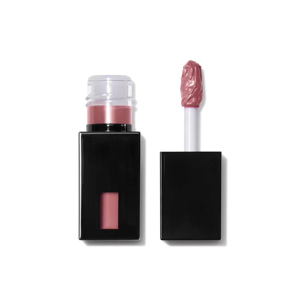 GLOSSY LIP STAIN ELF PINKIES UP