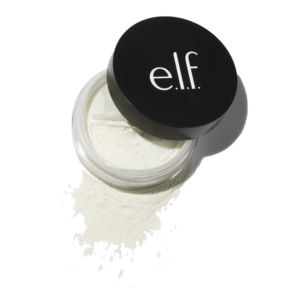 POLVO SUELTO ELF HD BLURS FINE LINES & PORES