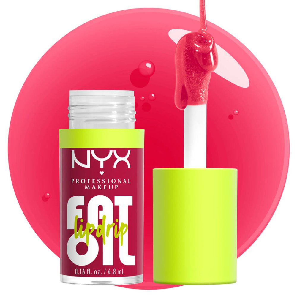 NYX FAT OIL NEWS FEED