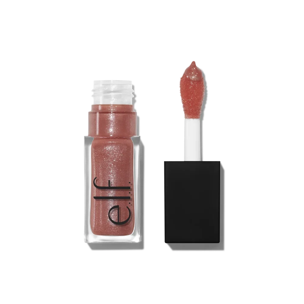GLOW REVIVER GLIMMER LIP OIL PRINCESS CUT