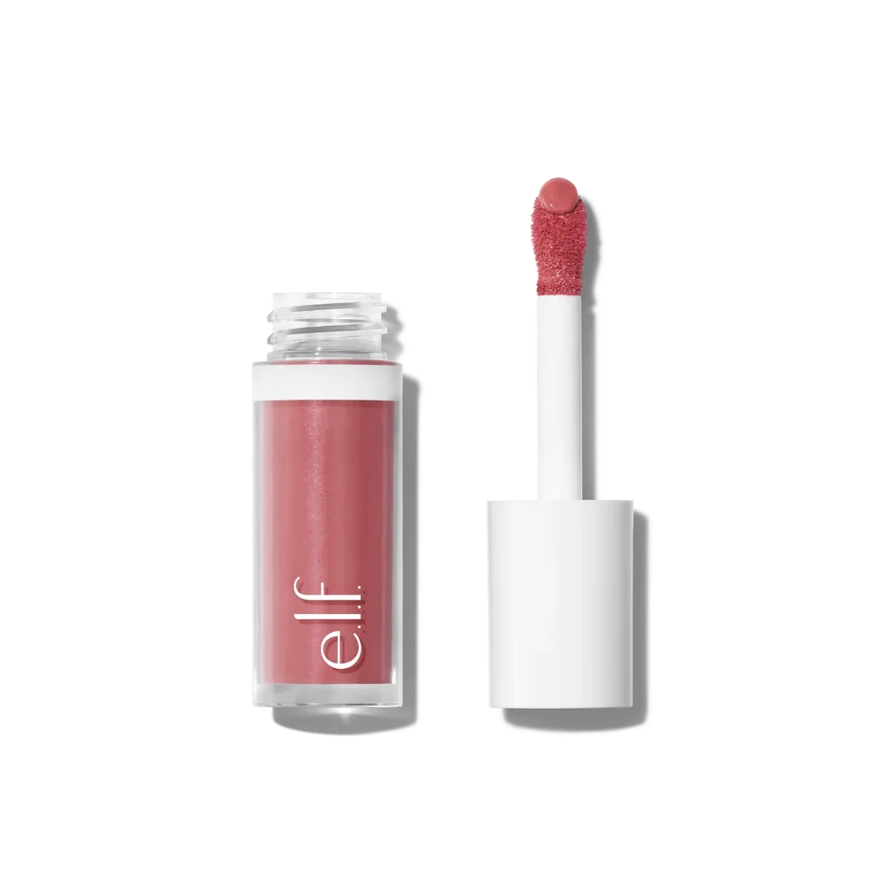 ELF CAMO LIQUID BLUSH CHEEKY LYCHEE