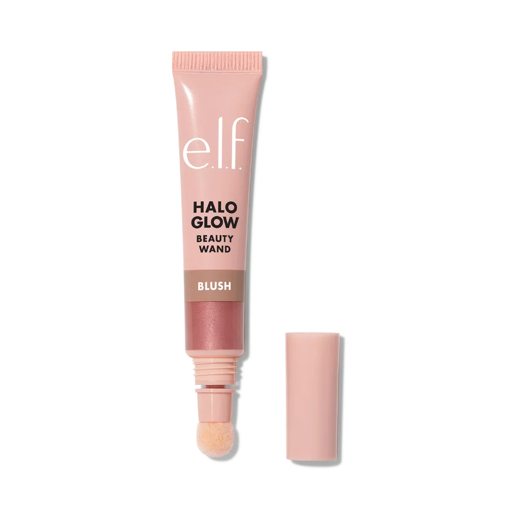 HALO GLOW BLUS PINK ME-UP