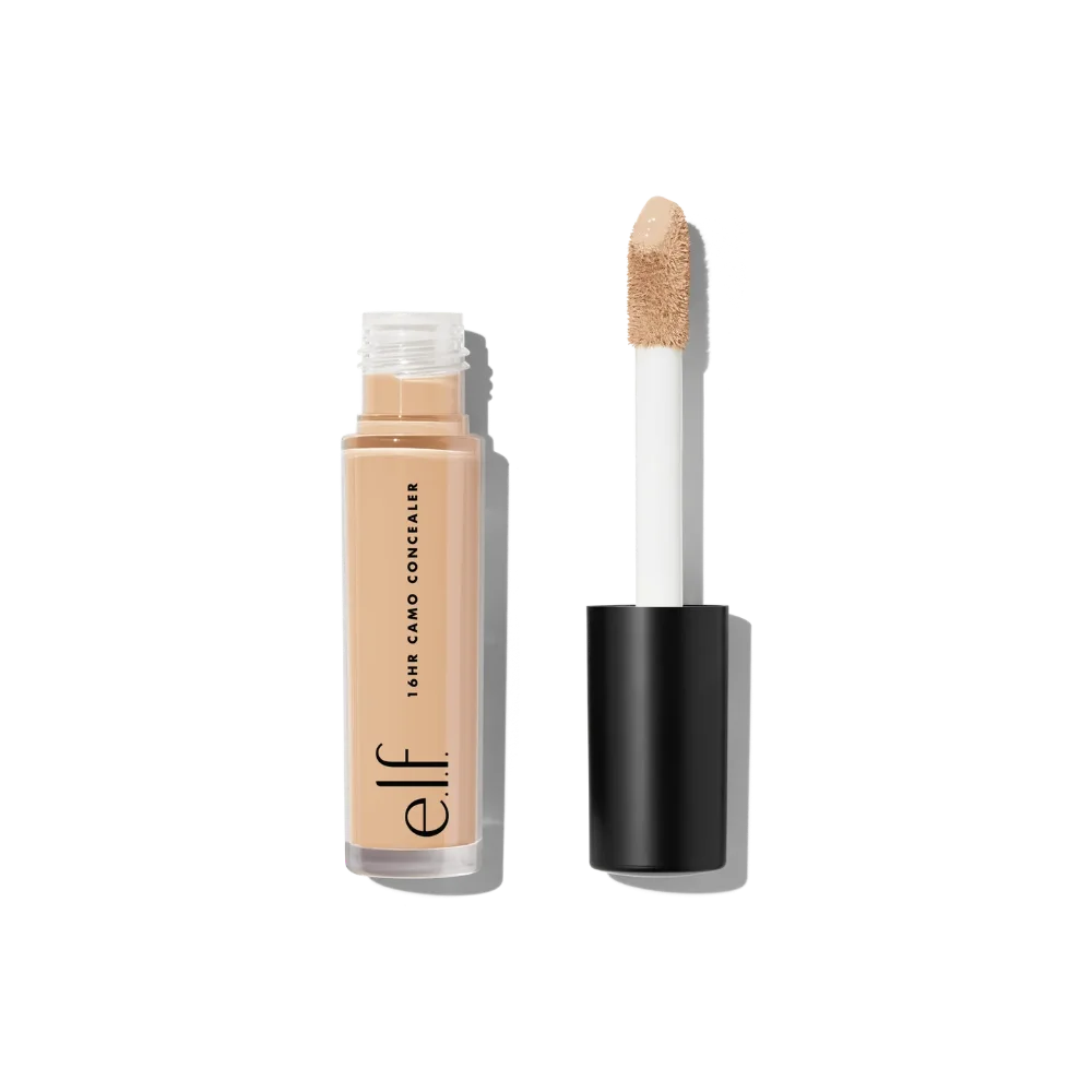 CORRECTOR CAMO 16H ELF MEDIUM GOLDEN