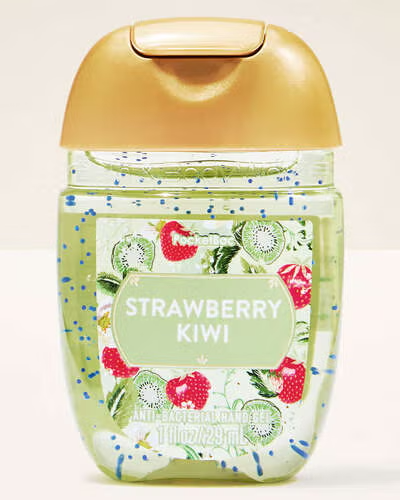 STRAWBERRY KIWI