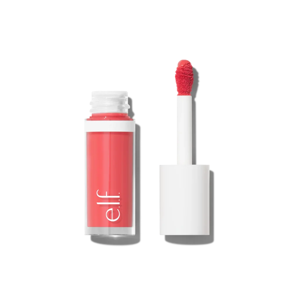 ELF CAMO LIQUID BLUSH PINKY PROMISE