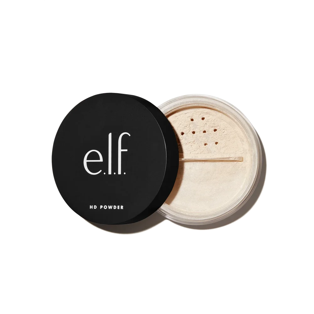 POLVO SUELTO ELF HD BLURS FINE LINES & PORES SOFT LUMINANCE