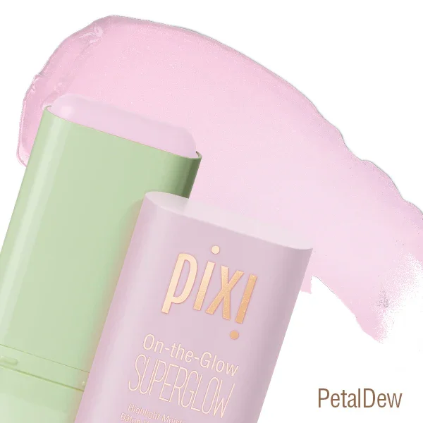 ILUMINADOR SUPERGLOWPETALL DEW