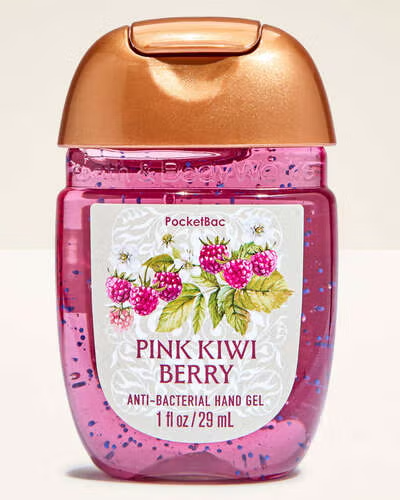 PINKI KIWI BERRY