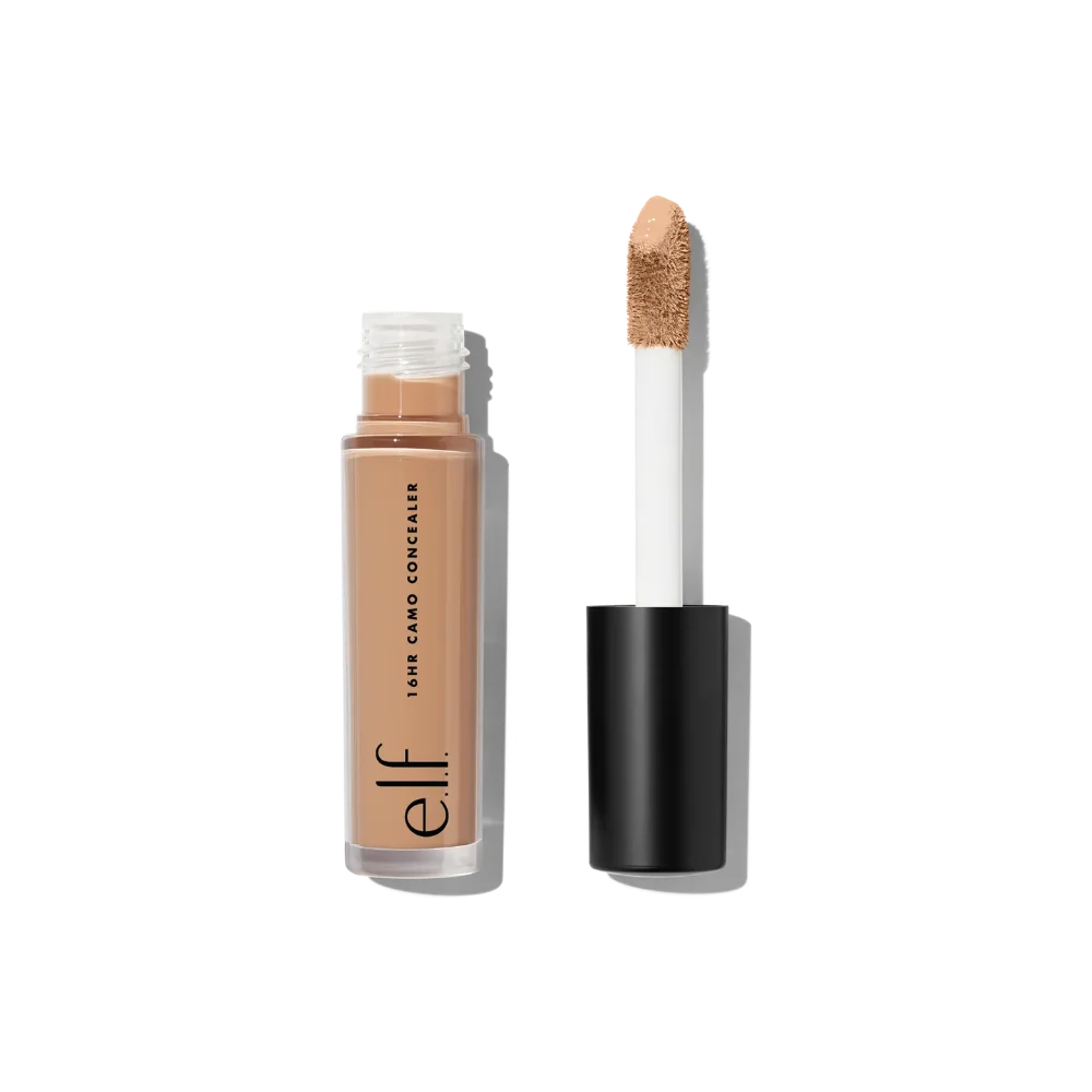 CORRECTOR CAMO 16H ELF TAN WALNUT