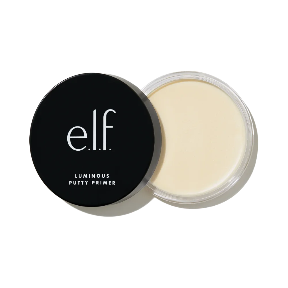PRIMER PUTTY LUMINOUS/ ACIDO HIALURONICO Y COLAGENO VEGANO 21G